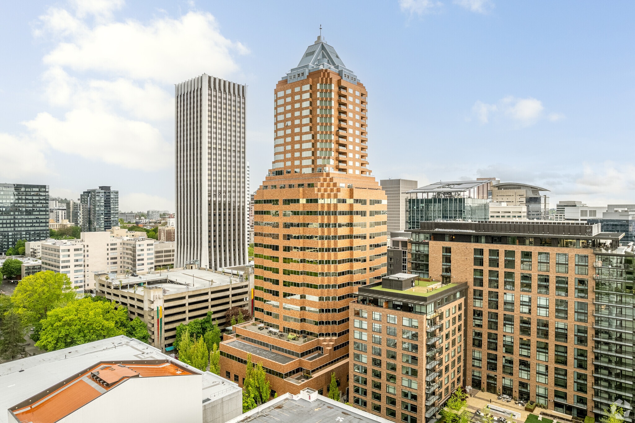 222 SW Columbia St, Portland, OR for Rent