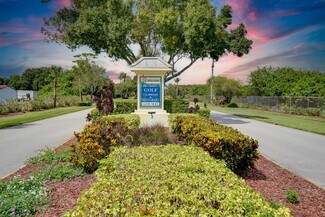 Fort Pierce, FL Residential Land - Gator Trace Dr
