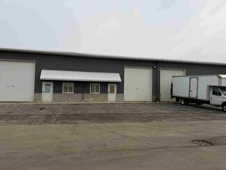 New Lenox, IL Industrial - 1313 S Schoolhouse Rd