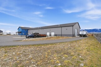 Belgrade, MT Office - 1408 N Jackrabbit Ln