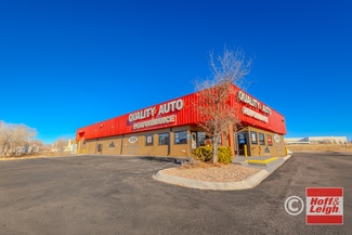 Colorado Springs, CO Freestanding - 1883 S Chelton Rd
