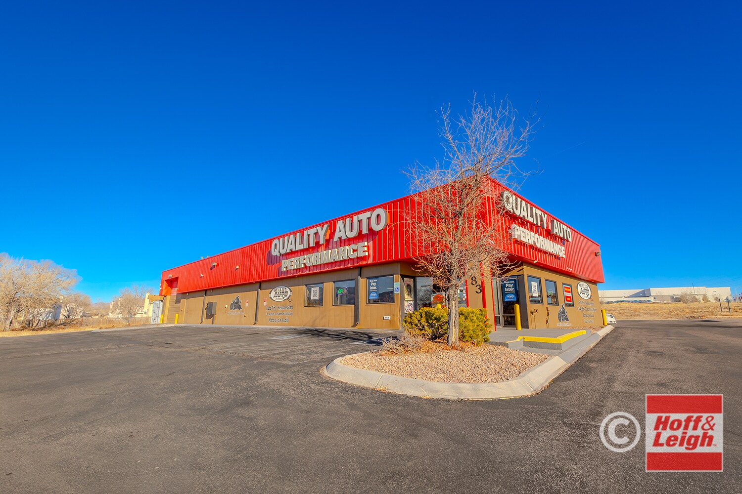 1883 S Chelton Rd, Colorado Springs, CO for Sale
