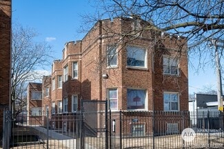 Chicago, IL Multi-Family - 7512 S Perry Ave