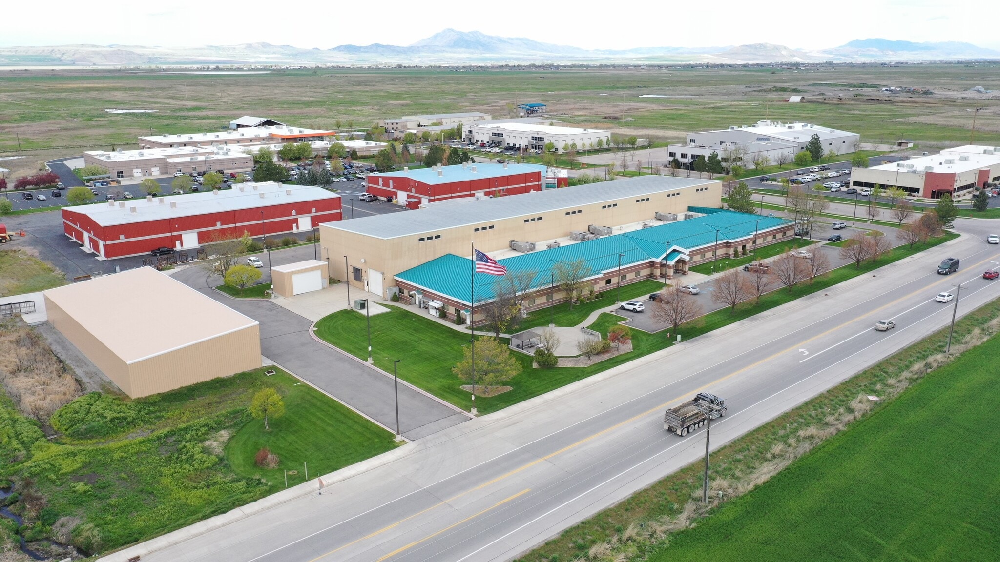 1651 N 1000 W, Logan, UT for Sale