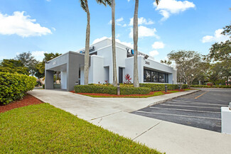 Lauderdale Lakes, FL Retail - 3660 NW 31 Street