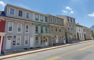 Kutztown Student Housing Kutztown Student Housing
