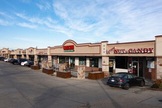 Cincinnati, OH Office, Office/Medical, Retail, Flex - 5800-5886 Cheviot Rd