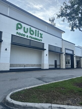Miami, FL Medical, Retail - 20401-20571 Old Cutler Rd