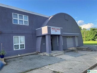 Bethlehem, PA Flex - 749 E Ettwein St Bethlehem, PA Flex - 749 E Ettwein St