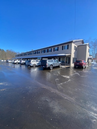 Concord, NH Retail - 85 Manchester St Concord, NH Retail - 85 Manchester St