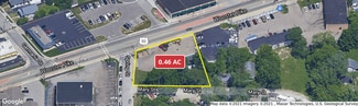 Cincinnati, OH Commercial - 6001 Wooster Pike
