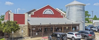 Granbury, TX Restaurant - 315 E US Highway 377