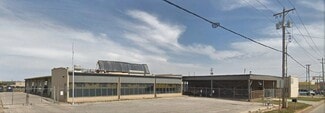 Oklahoma City, OK Office - 715-719 SE 59th St