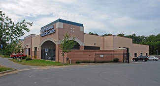 Cornelius, NC Auto Repair - 20440 Chartown Dr