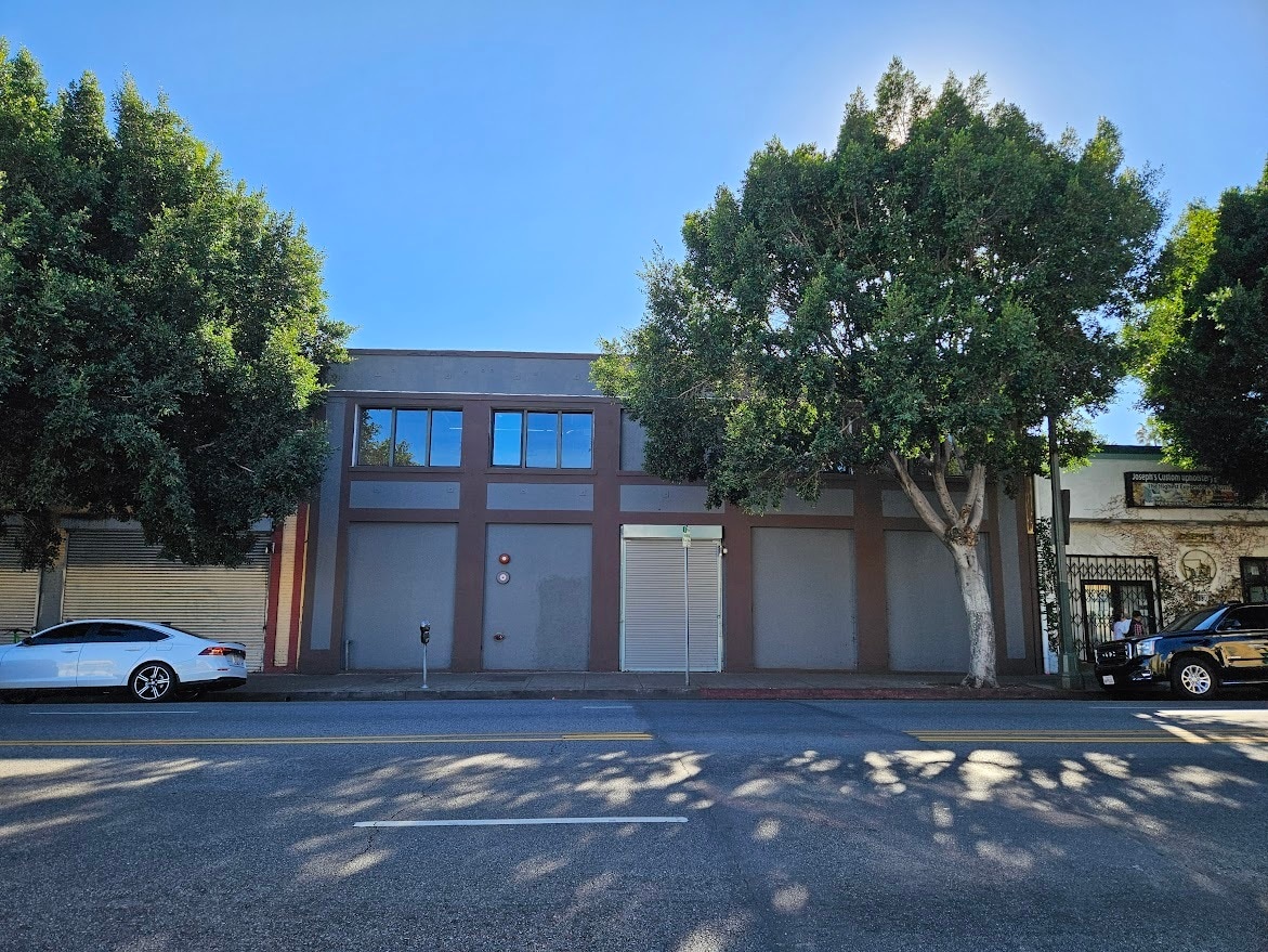 1810 W Pico Blvd, Los Angeles, CA for Rent