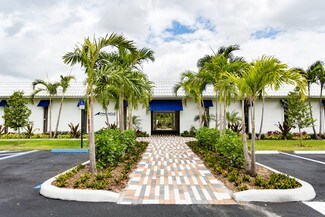 Fort Lauderdale, FL Office - 2005 W Cypress Creek Rd