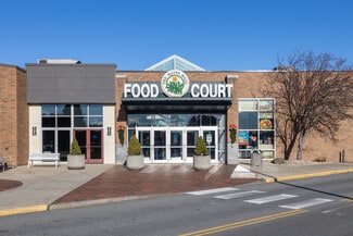 South Portland, ME Retail - 364 Maine Mall Rd