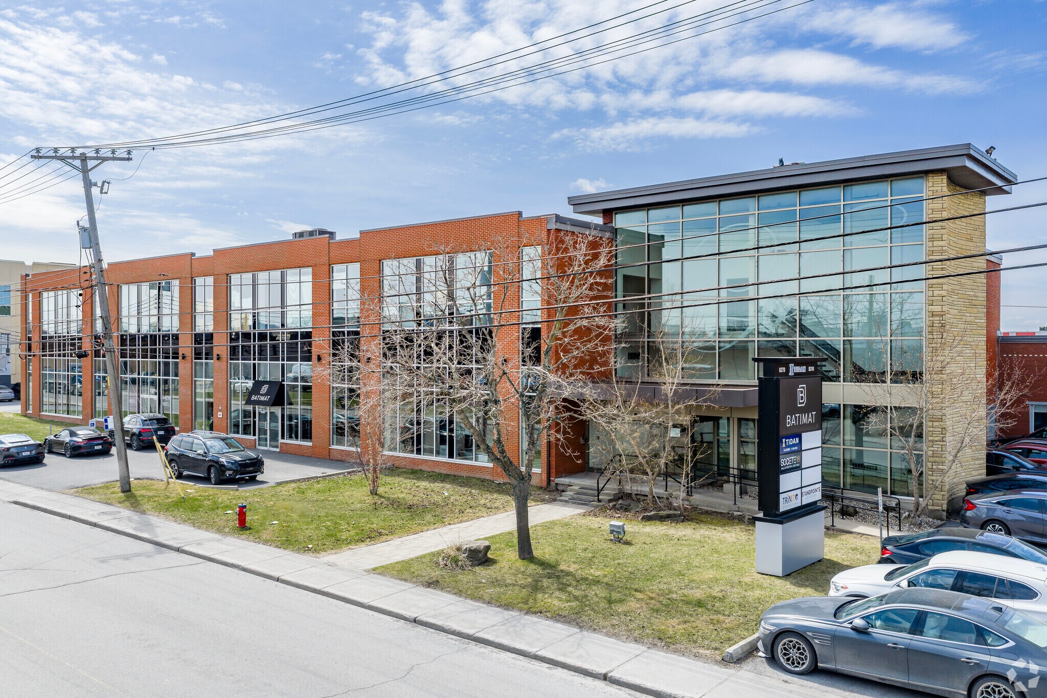 8170 Ch Montview, Mont-Royal, QC for Rent