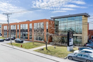 Mont-Royal, QC Office - 8170 Ch Montview