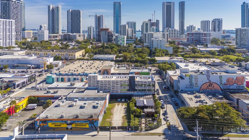 2509 N Miami Ave, Miami, FL for Rent