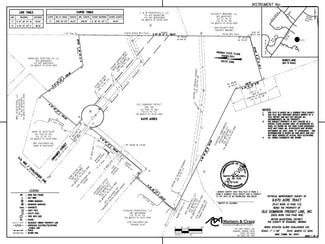 Roanoke, VA Commercial Land - 0 Challenger Ave Roanoke, VA Commercial Land - 0 Challenger Ave