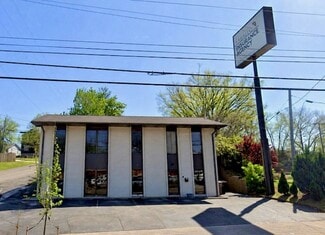 Nashville, TN Loft/Creative Space - 296 White Bridge Pike
