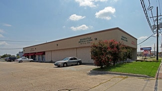 Harvey, LA Retail - 851 Manhattan Blvd
