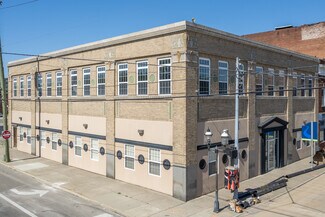 Middletown, OH Loft/Creative Space - 1236-1240 Central Ave Middletown, OH Loft/Creative Space - 1236-1240 Central Ave