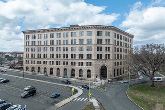 Hartford, CT Retail - 55 Elm St