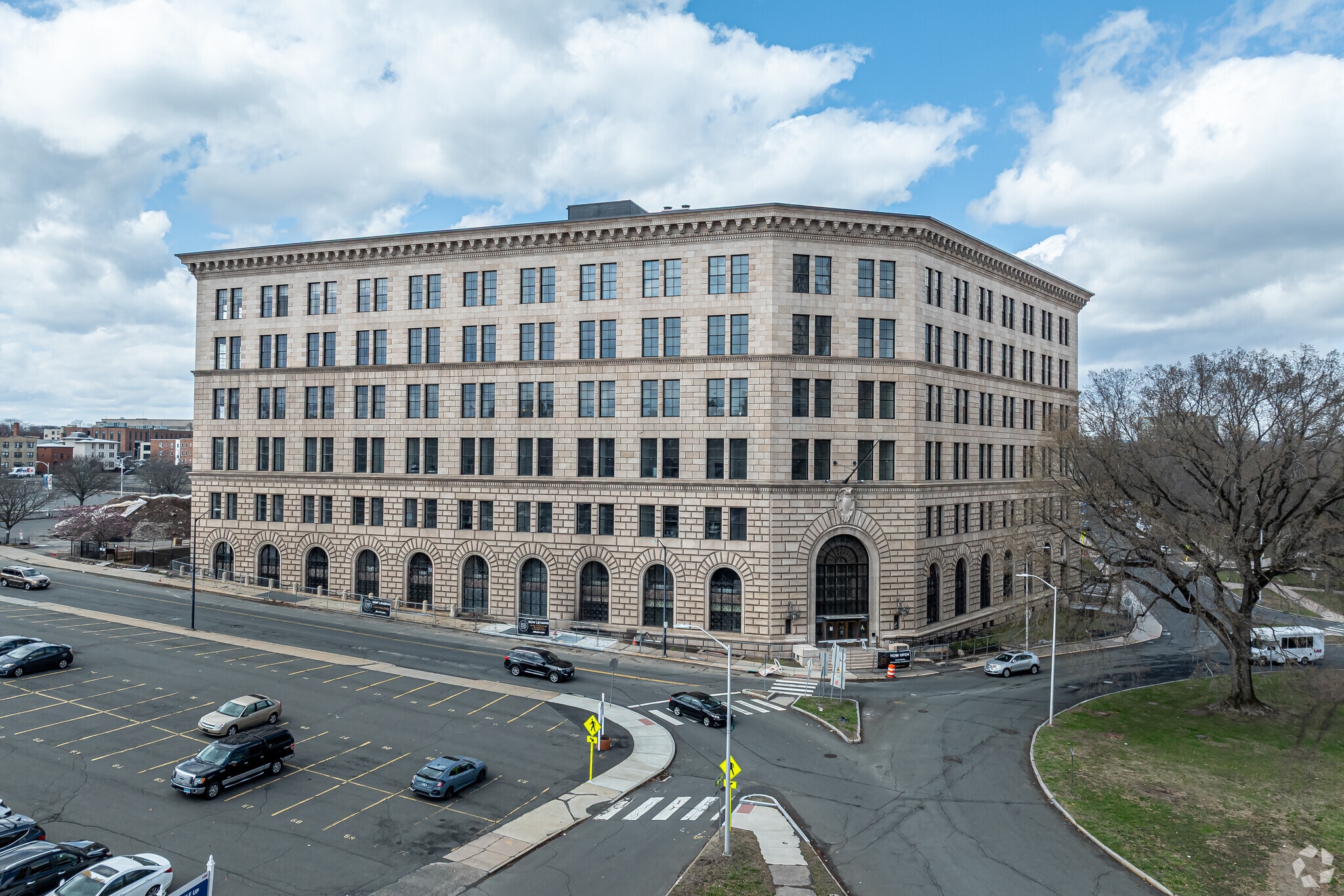 55 Elm St, Hartford, CT for Rent