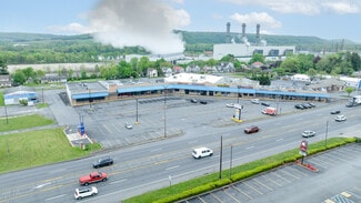 Selinsgrove, PA Retail - 201 Susquehanna Trl