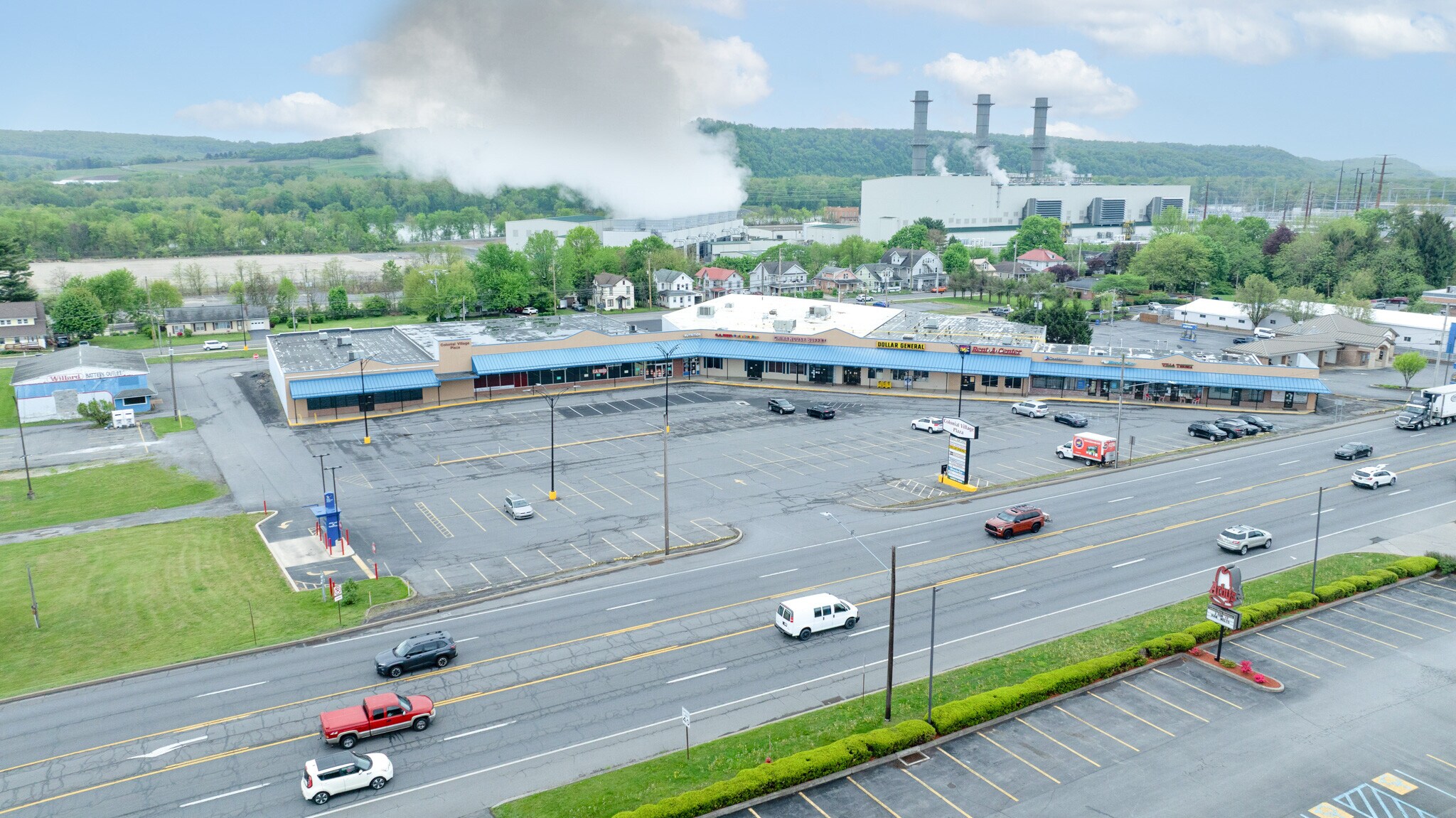 201 Susquehanna Trl, Selinsgrove, PA for Rent