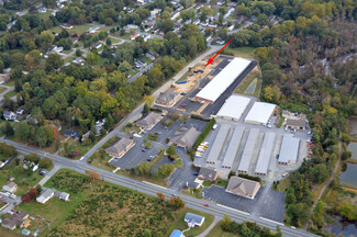 Dover, DE Office - 13 Lake Land ave