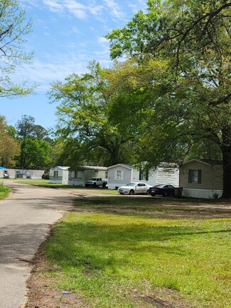 Selma, AL Manufactured Housing/Mobile Housing - 4915 US Highway 80