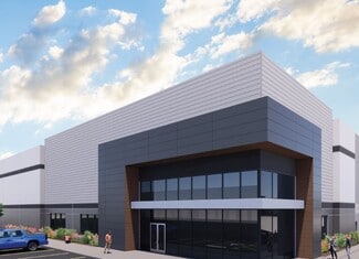 Del Valle, TX Industrial - 6025 FM 973