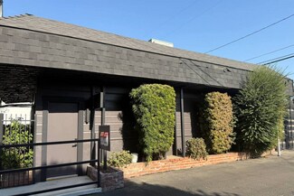 Visalia, CA Office - 617 W Tulare Ave