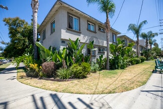 Van Nuys, CA Apartments - 15455 Vanowen St Van Nuys, CA Apartments - 15455 Vanowen St