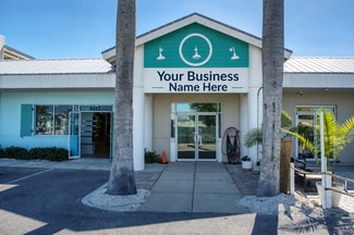 Holmes Beach, FL Retail - 5319 Gulf Dr