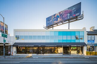 Los Angeles, CA R&D - 1312-1316 Westwood Blvd