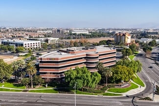 Ontario, CA Office - 800 N Haven Ave