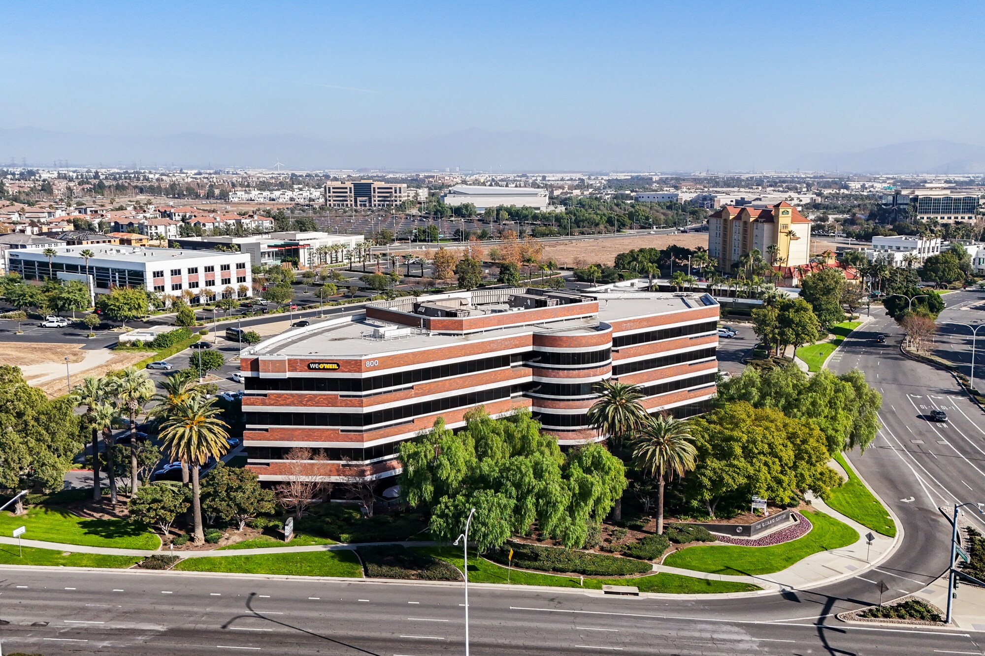800 N Haven Ave, Ontario, CA for Rent