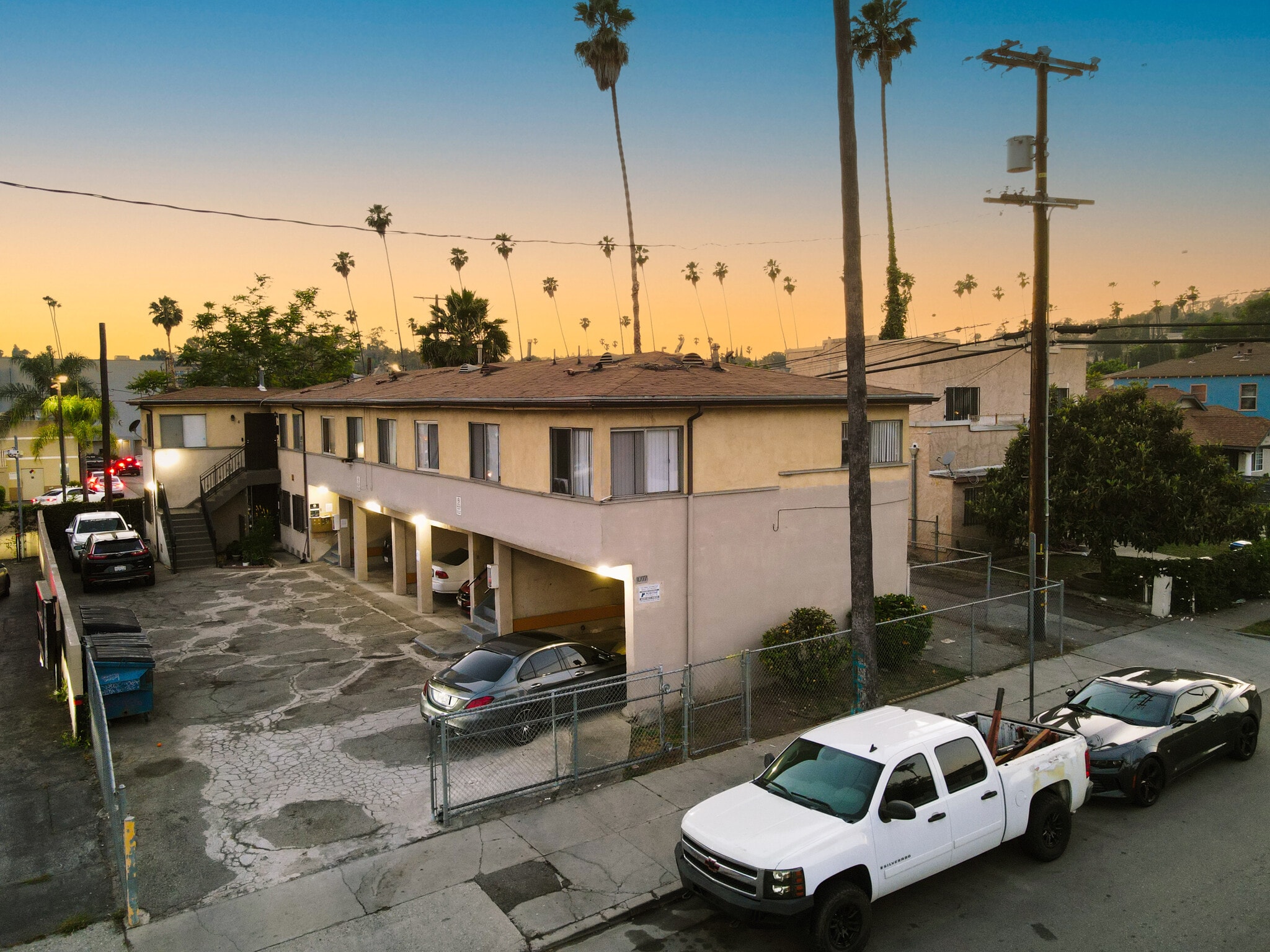 3711 Pueblo Ave, Los Angeles, CA for Sale