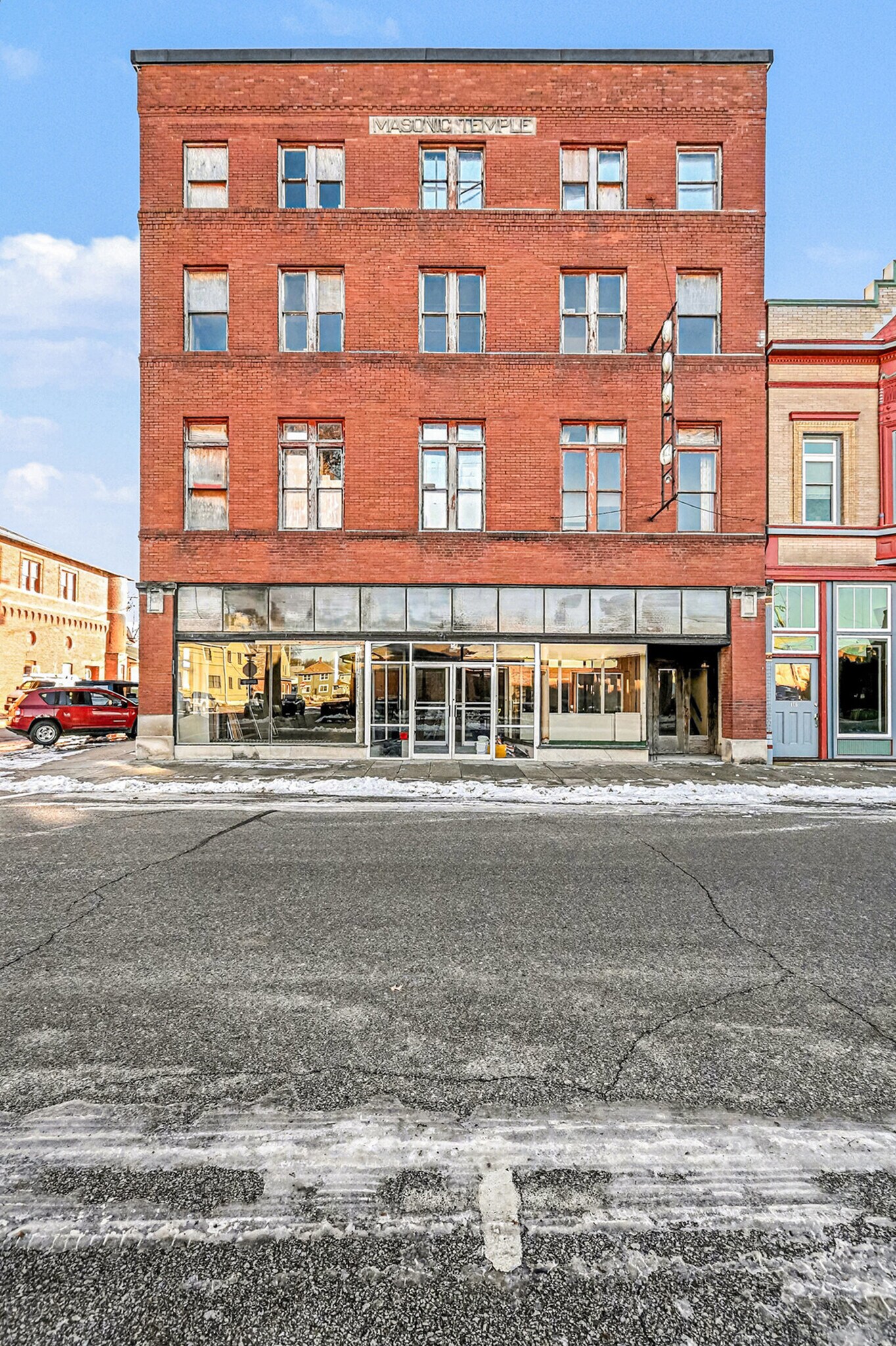 422 E Coolbaugh St, Red Oak, IA for Sale