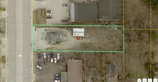 South Bend, IN Commercial - 50860 State Road 933 South Bend, IN Commercial - 50860 State Road 933