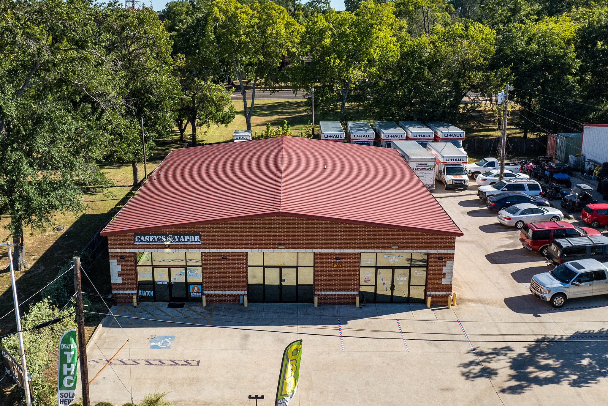 , Athens, TX for Sale