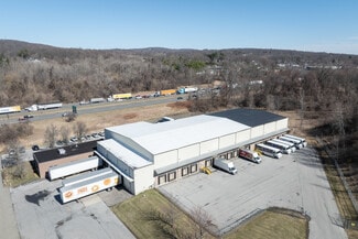 Newburgh, NY Industrial - 98 Scobie Dr