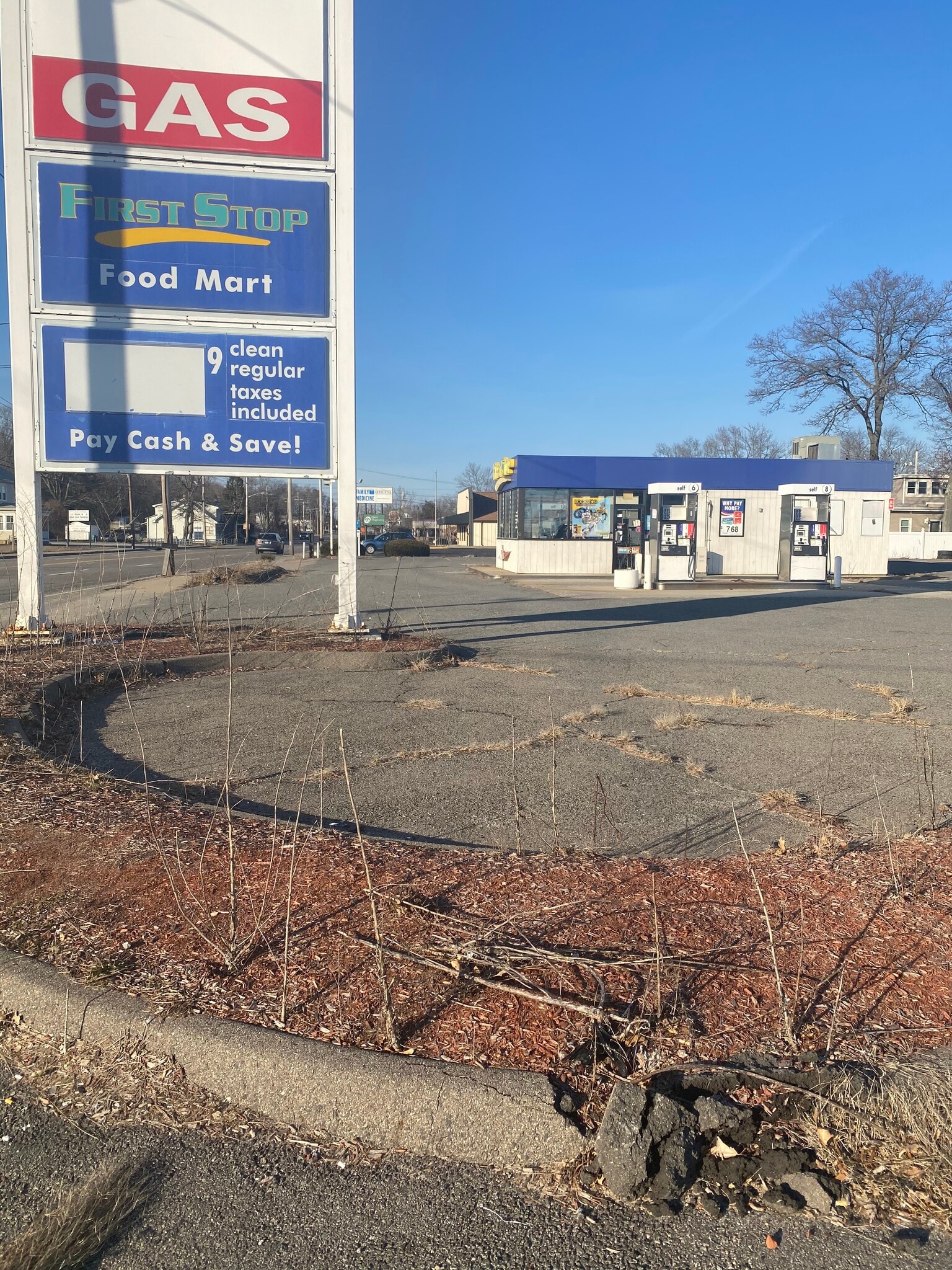 584 Washington St, Attleboro, MA for Sale