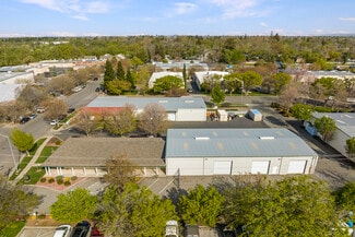 Chico, CA Flex - 2289 Ivy St