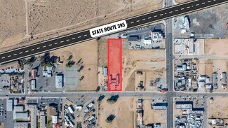 Adelanto, CA undefined - 18026 Jonathan St Adelanto, CA undefined - 18026 Jonathan St