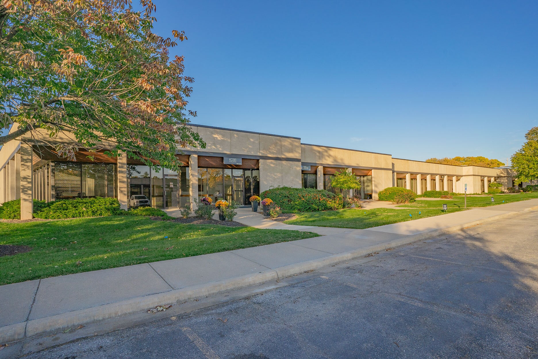 8317-8405 Melrose Dr, Lenexa, KS for Rent